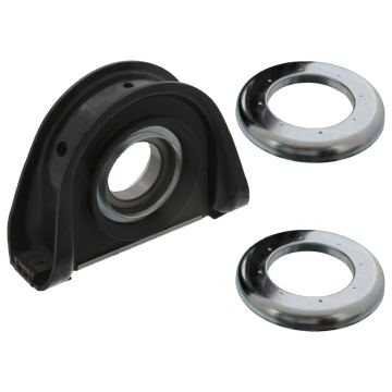 Man Tgs Propeller Shaft Bearing