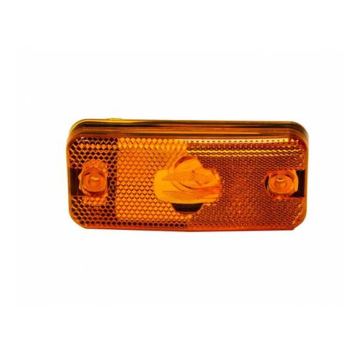 Side Skirt Lamp