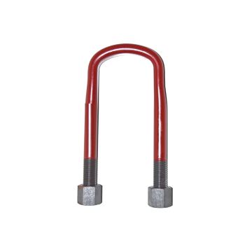 Daf Sprıng U Bolt