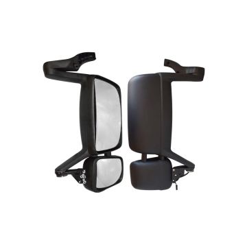 Volvo Mirror Housing