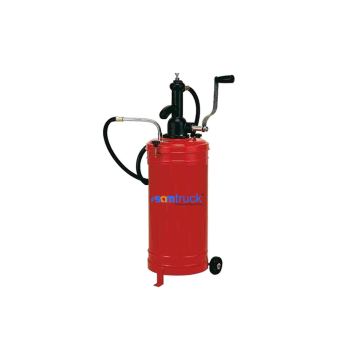 Valvolin Fine Oil Pump