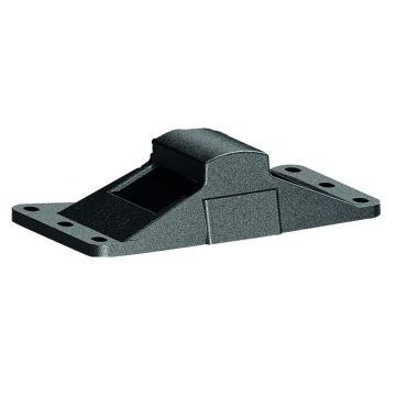 Man Fifth Whell Pedestal