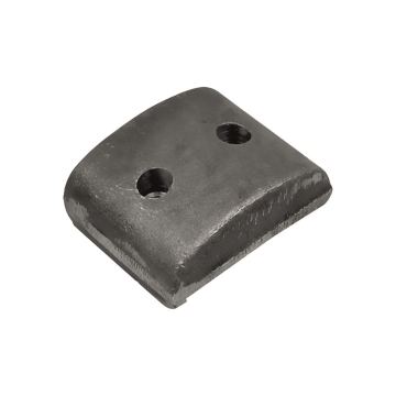 Ford Cargo Leaf Spring, Wedge
