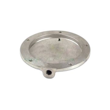Renault Kerax Cover, Bogie Suspension