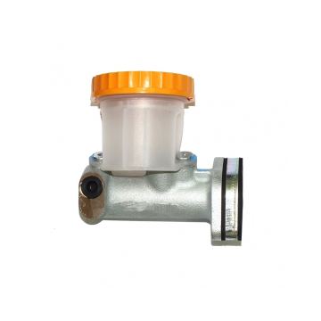 Ford Clutch Servo