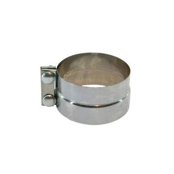 Volvo Clamp