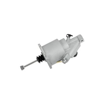 Daf Clutch Servo