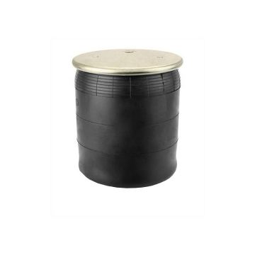 Schmitz Air Spring