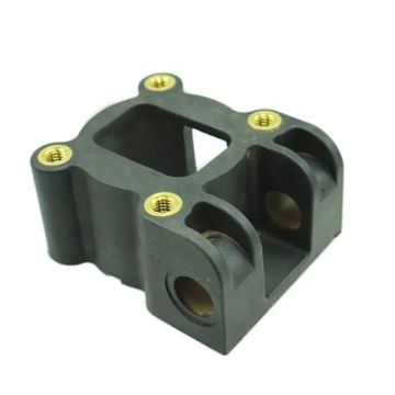 Volvo Bearing Housing