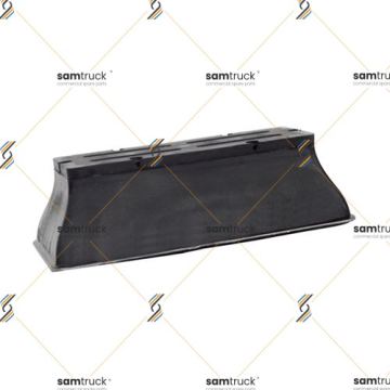 Mercedes Sprinter Spring Mounting