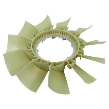 Daf Blade Fan