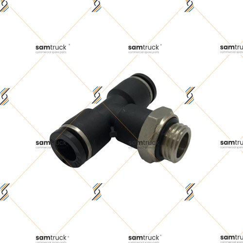 1/4x1.5 - 8 MM PNÖMATİK - T- REKOR - 48344092