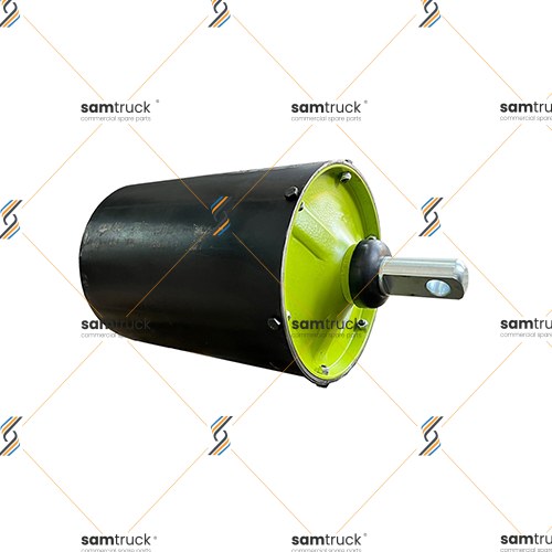250 LİK 35 CM SAÇ PİSTON - İÇTEN KAPAKLI - 48192013
