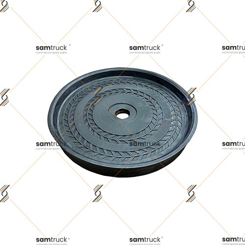 Axle Lifting Rubber - 48193021