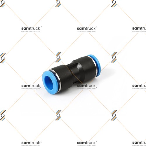 6 MM - DÜZ PNÖMATİK NİPEL EKLEME REKOR - 48344003