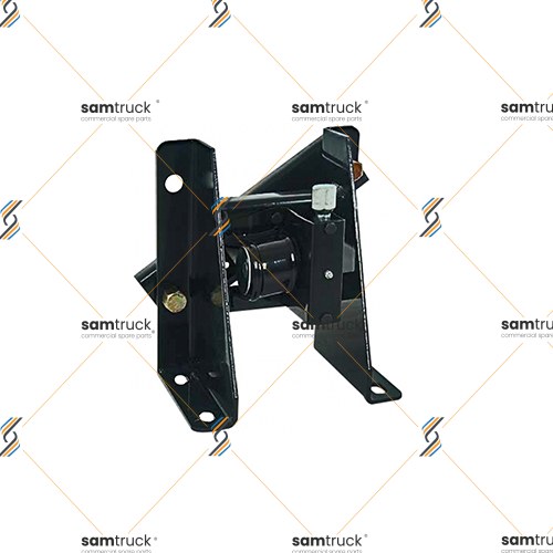 Trailer Spare Wheel Jack With belt - 44360050
