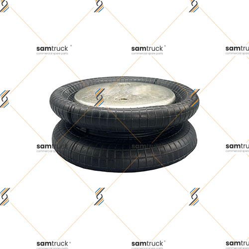 Saf Air Spring, Double Convoluted - 34140012