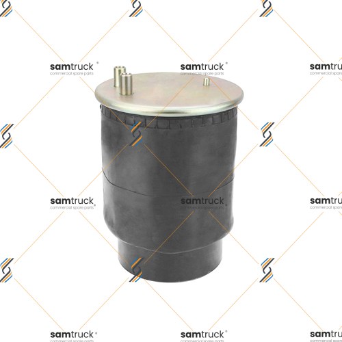 AX 20.4911 K , RENAULT ÇEKİCİ PİSTONLU KÖRÜK — 24143002