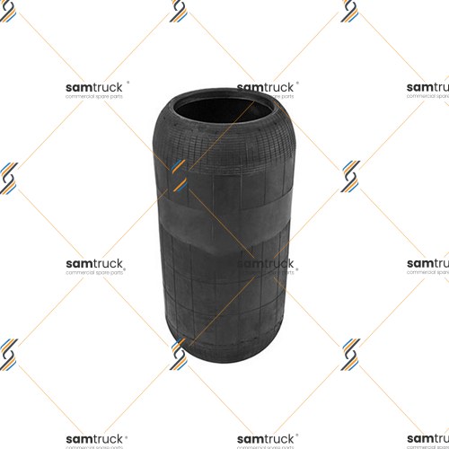 AX 20.921 , MERCEDES ÇEKİCİ SÜSPANSİYON KÖRÜĞÜ — 22141014