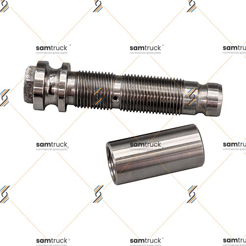 BMC PROFESYONEL 522 ÖN YİVLİ PERNO - BURÇLU / TAKIM - — 10150073