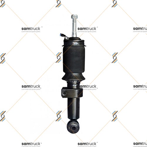 Bmc Cabin Air Spring — 10224002
