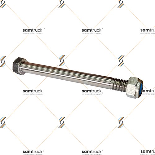 BPW / AXOR AVARE DİNGİL MAKAS PERNOSU - 30150029