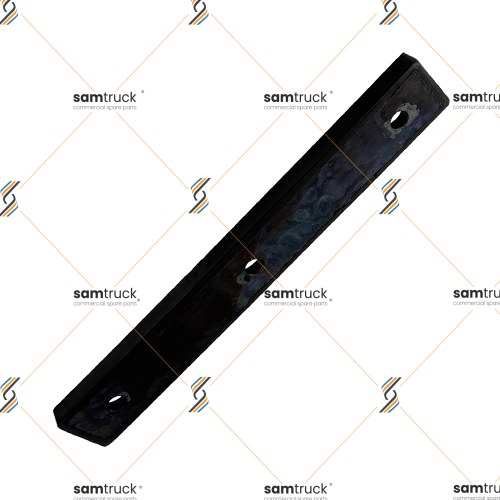 Rear Chassis Rubber Mounting - 48240011