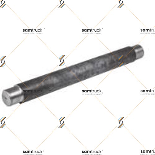 DİNGİL KALDIRMA MİLİ - BMC - — 48194063