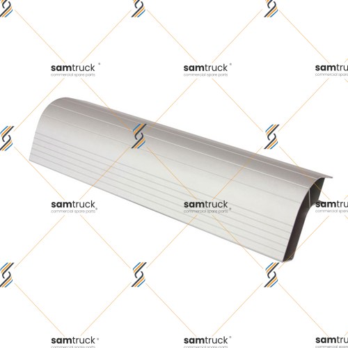 DORSE BİSİKLETLİK METAL KÖŞELİK - 45 CM / GENİŞ — 48277146