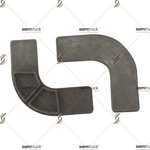 DORSE BİSİKLETLİK METAL KÖŞELİK - L - KAPAĞI / GENİŞ TİP - 48277171
