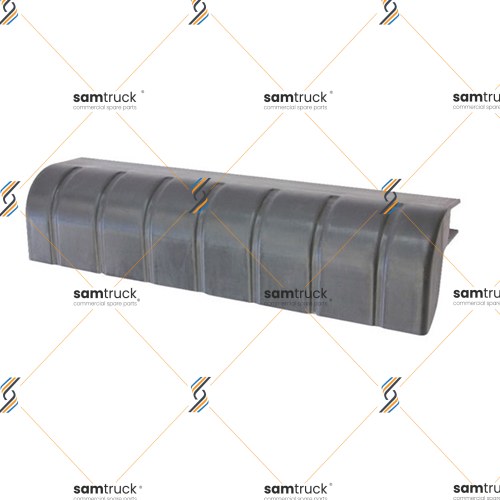 Trailer Truck Side Guard Corner - 48277143