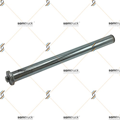 DORSE ÇAMURLUK BAĞLANTI BORUSU - KISA - — 44270111
