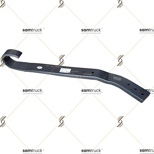 Ford 2-й слой Листовая рессора - C011417802