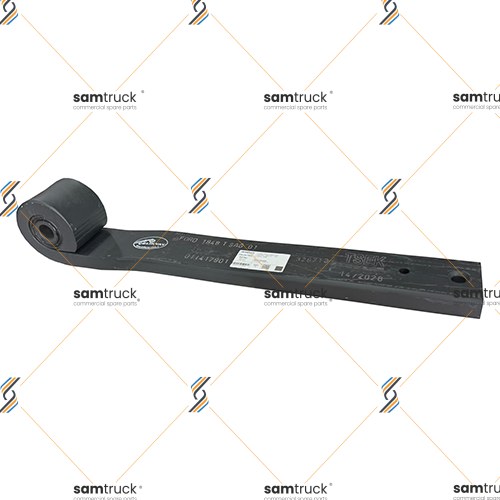Ford 1st layer Leaf Spring — C011417901