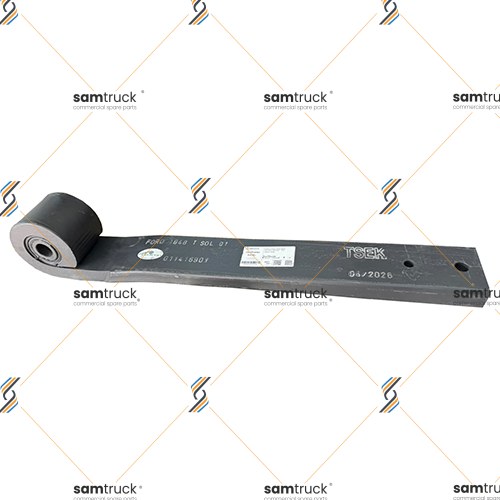 Ford 1st layer Leaf Spring — C011416901