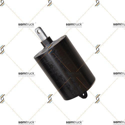 FORD CARGO 250 LIK 32 CM SAÇ PİSTON - İÇTEN KAPAKLI — 48192031