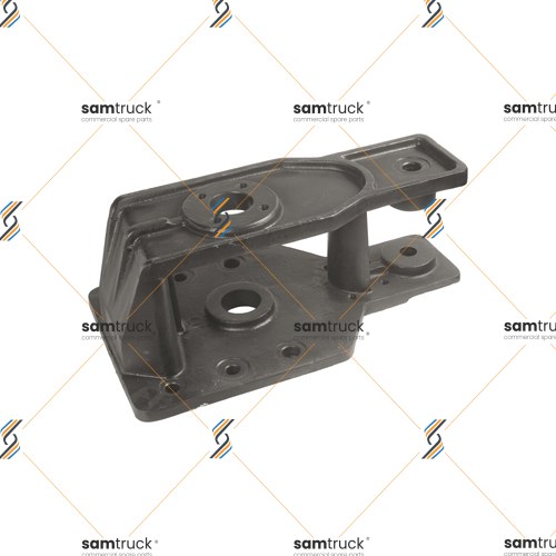FORD CARGO 2621 BEŞİK KULAĞI — 16170263