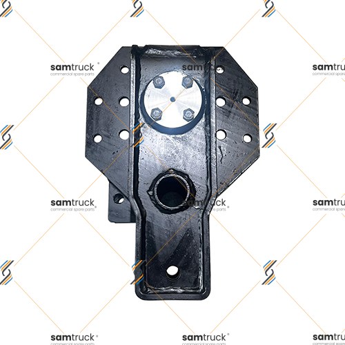 Ford Cargo Кронштейн балансира подвески рессоры - 16170307