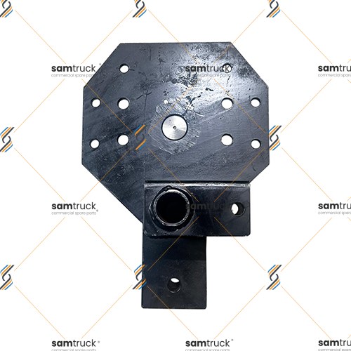 Ford Cargo Кронштейн балансира подвески рессоры - 16170307