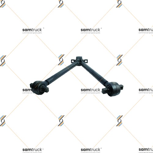 FORD CARGO 3430 - 3536 - V - KOLU - 16186006
