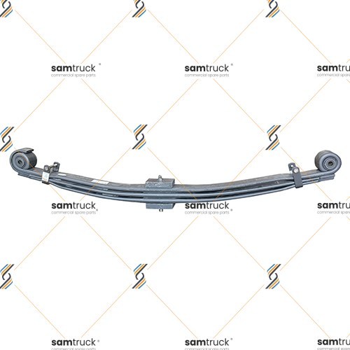 FORD CARGO 3536 / 3542 PARABOLİK ÖN KOMPLE — C011335800