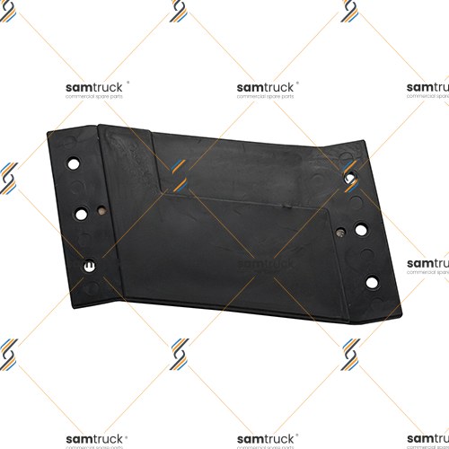 FORD CARGO 4142 SALLAMALI BASAMAK LASTİĞİ — 16271004