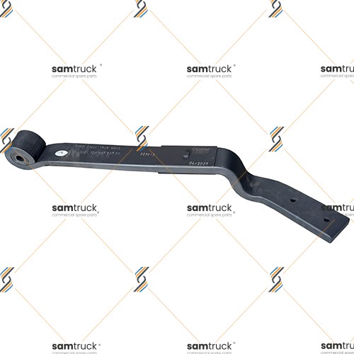 Ford Полнослойная рессорная подвеска - правая - C011428900
