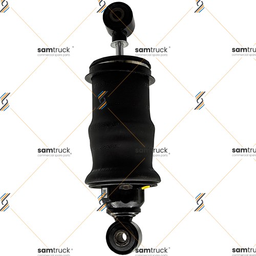 Ford Задние сильфоны кабины - 16224005