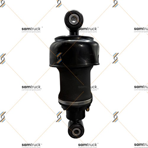 Ford Cabin Rear Bellows — 16224005