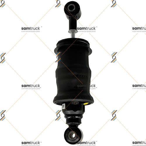 Ford Cargo Передние сильфоны кабины - 16224003