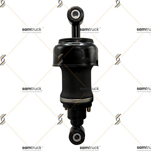Ford Cargo Cabin Front Bellows — 16224003