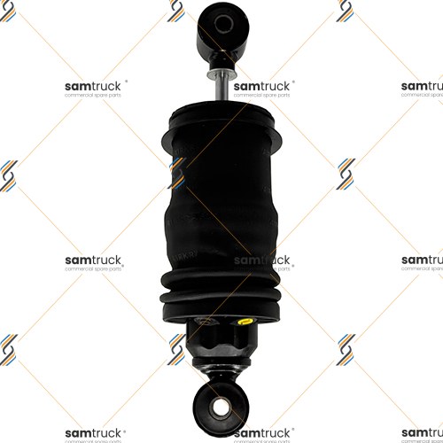 Ford Cabin Rear Bellows — 16224007