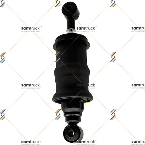 Ford Cargo Cabin Front Bellows — 16224006