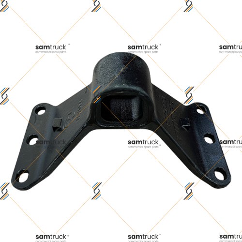 GEORG FISCHER BEŞİNCİ TEKER PLEYT AYAĞI - 185 MM ( ADET ) - 42322003